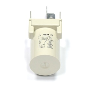 картинка Фильтр сетевой стиральной машины в Сервисном центре «Близнецов»