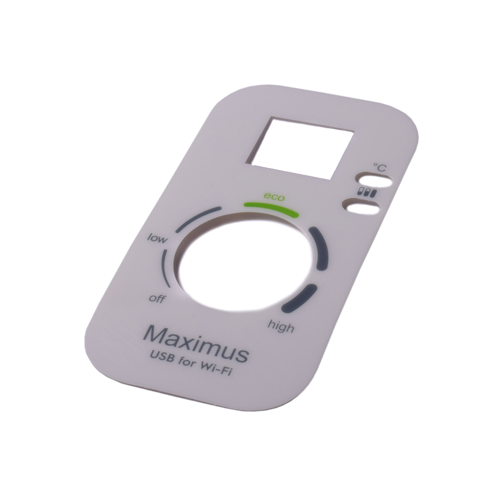 картинка Стикер панели управления EWH Maximus водонагревателя  в Сервисном центре «Близнецов»