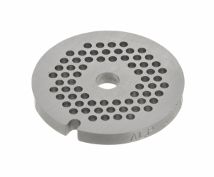 картинка Диск формовочный отверстия 3 мм мясорубки, кухонного комбайна в Сервисном центре «Близнецов»