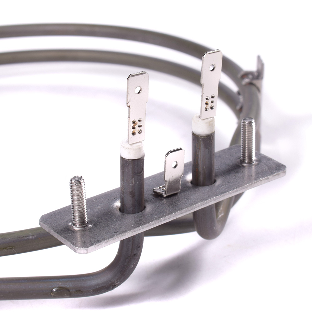 картинка Элемент нагревательный (ТЭН) конвекции духовки в Сервисном центре «Близнецов»