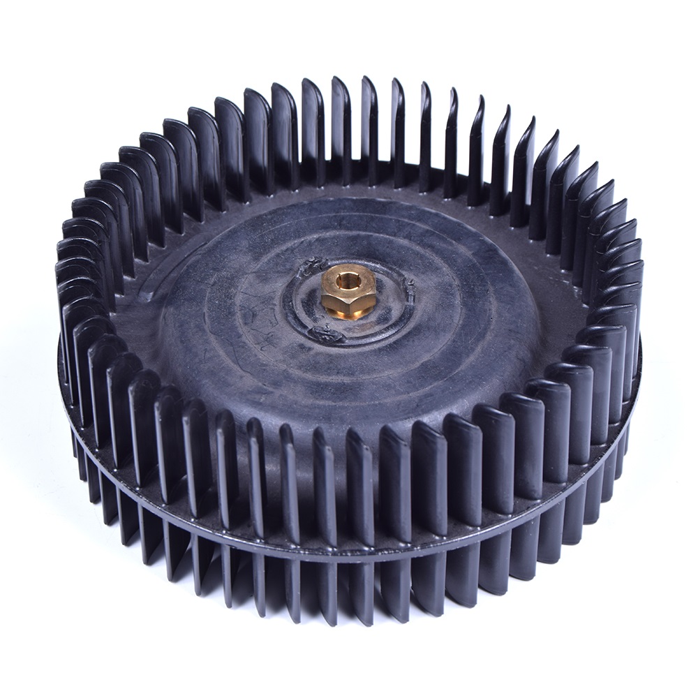 картинка Крыльчатка мотора CH PISA вытяжки в Сервисном центре «Близнецов»