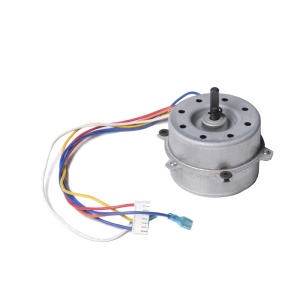 картинка Двигатель вентилятора мобильного кондиционера в Сервисном центре «Близнецов»