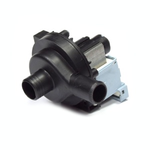 картинка Насос сливной стиральной машины в Сервисном центре «Близнецов»