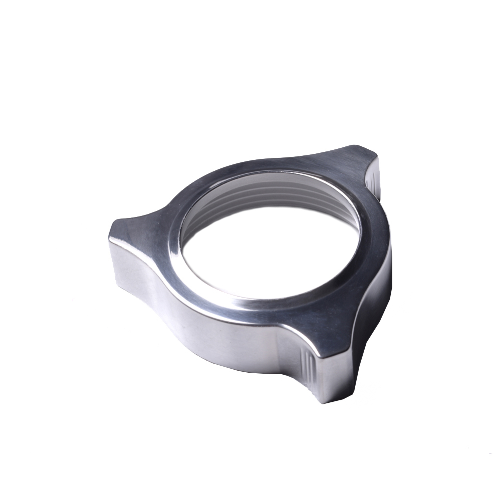 картинка Гайка мясорубки в Сервисном центре «Близнецов»