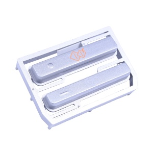 картинка Кнопки микроволновой печи в Сервисном центре «Близнецов»