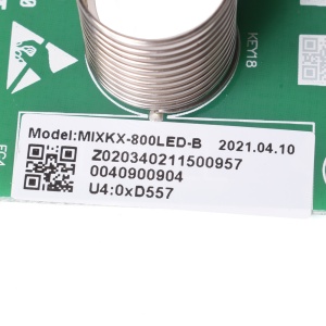 картинка Таймер электронный электроплиты в Сервисном центре «Близнецов»