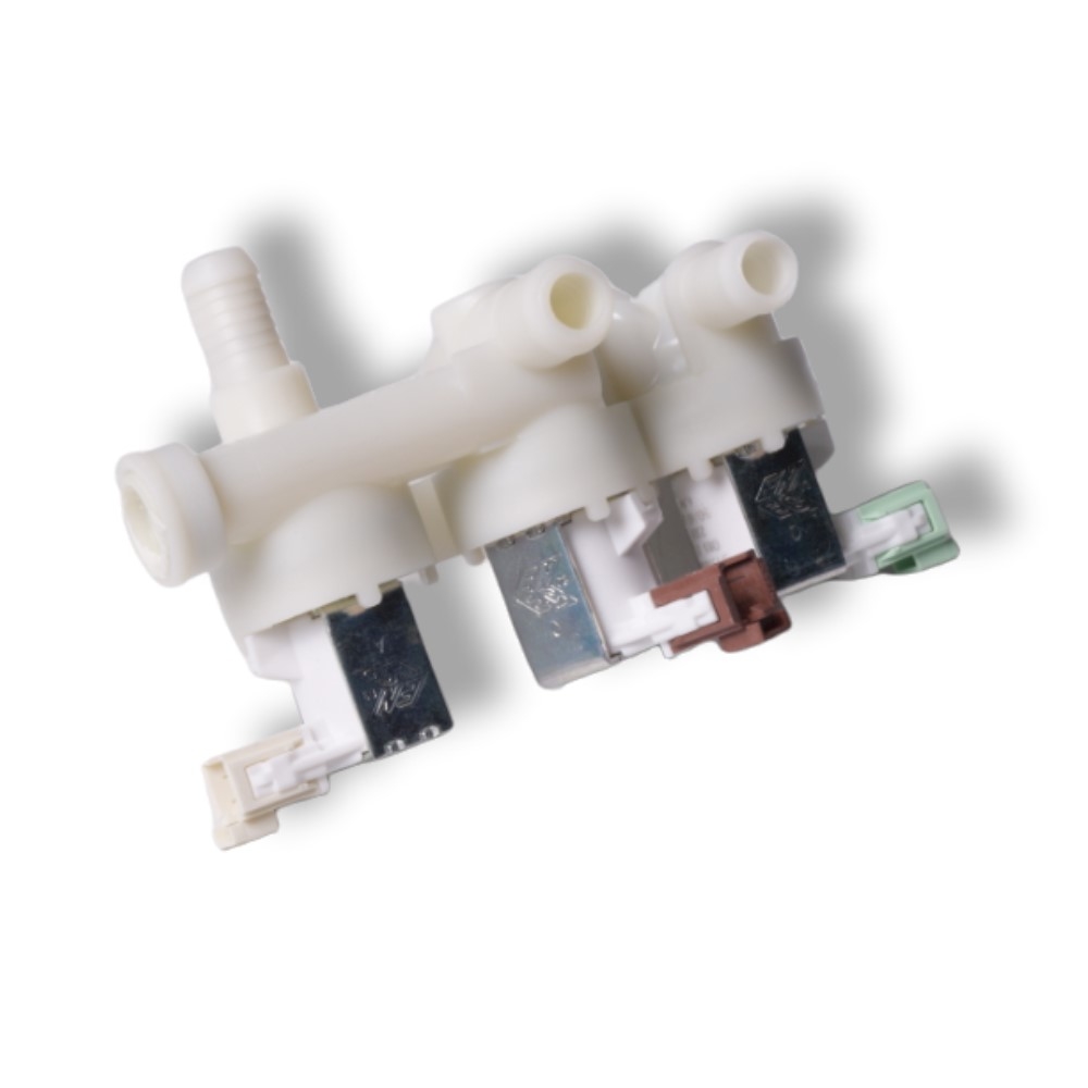 картинка Клапан стиральной машины в Сервисном центре «Близнецов»