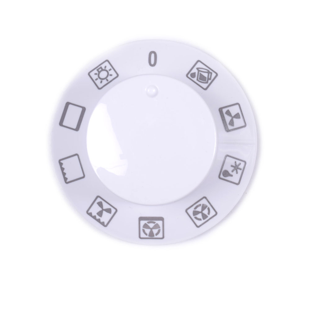 картинка Ручка регулировки режимов духовки в Сервисном центре «Близнецов»