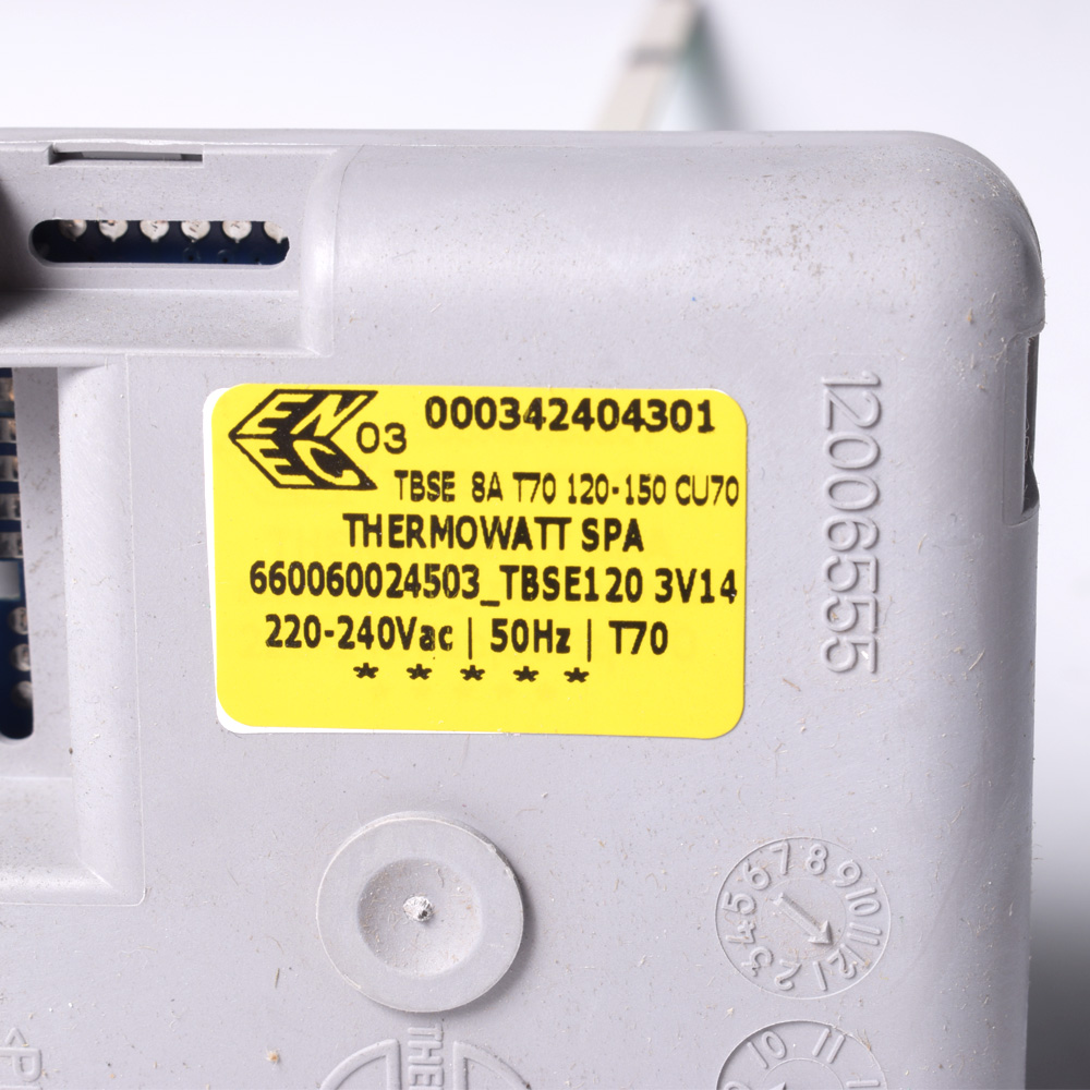 картинка Термостат электронный водонагревателя  в Сервисном центре «Близнецов»