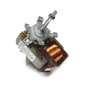 картинка Мотор вентилятора конвекции духовки в Сервисном центре «Близнецов»