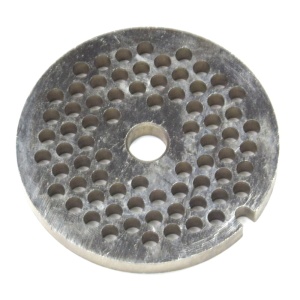 картинка Диск формовочный отверстия 4мм мясорубки в Сервисном центре «Близнецов»