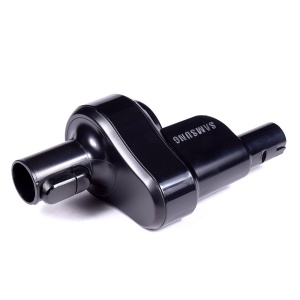 картинка Верхняя часть насадки для мусора пылесоса в Сервисном центре «Близнецов»