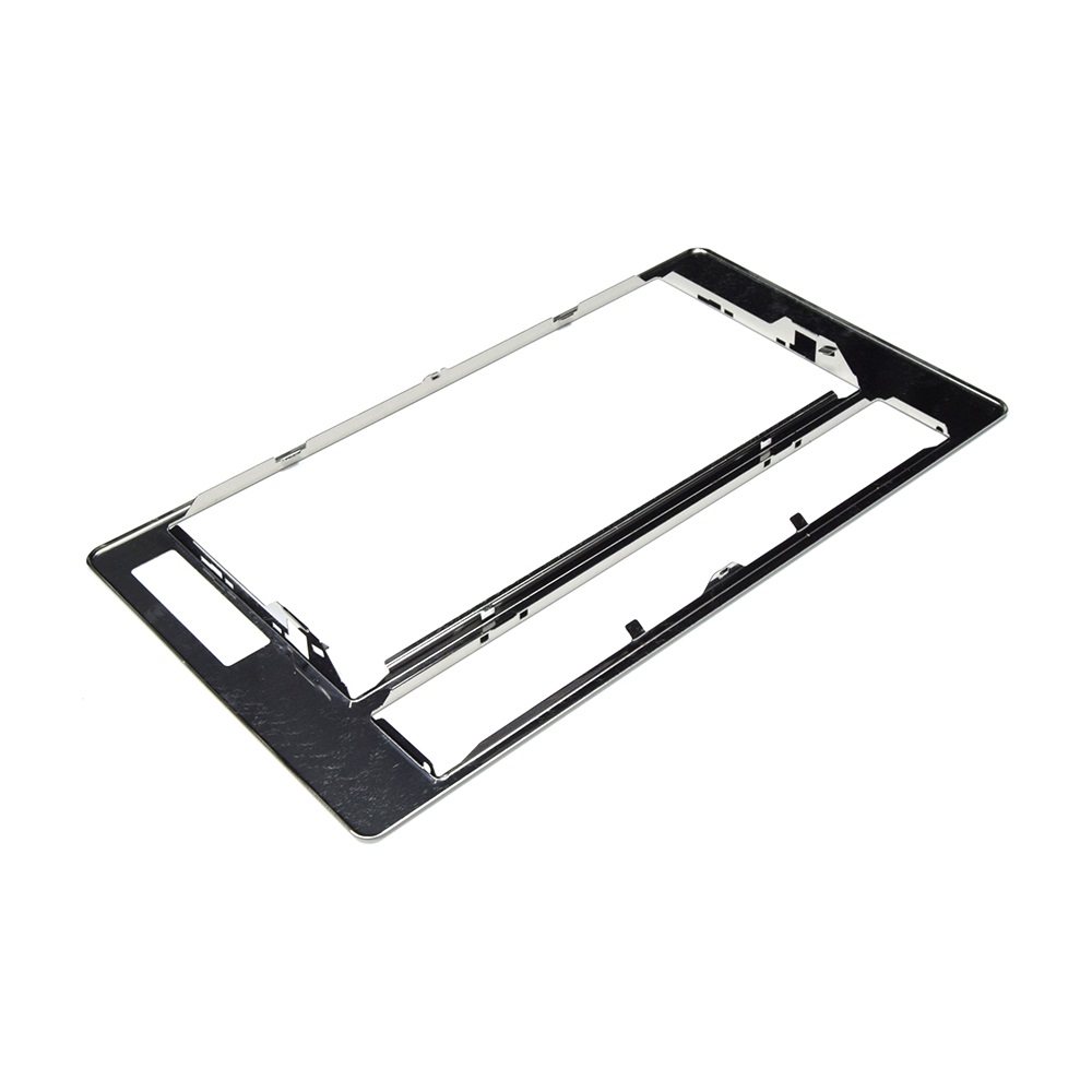 картинка Панель вытяжки в Сервисном центре «Близнецов»