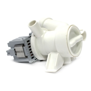 картинка Насос сливной стиральной машины в Сервисном центре «Близнецов»