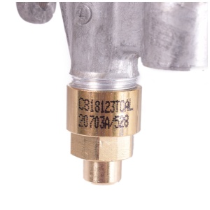 картинка Кран газовой плиты в Сервисном центре «Близнецов»