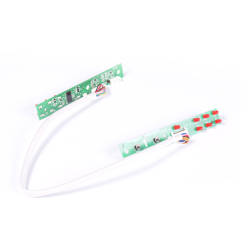 картинка Плата индикации посудомоечной машины в Сервисном центре «Близнецов»