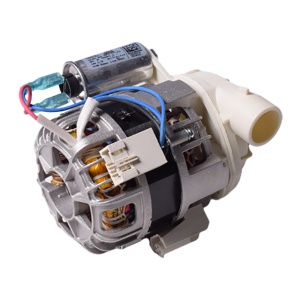 картинка Насос циркуляционный посудомоечной машины в Сервисном центре «Близнецов»