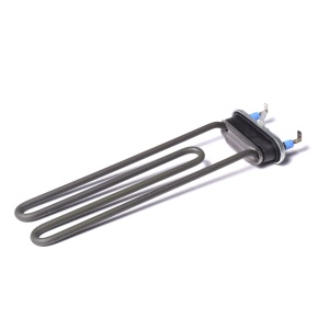 картинка Элемент нагревательный (ТЭН) 2000W стиральной машины в Сервисном центре «Близнецов»