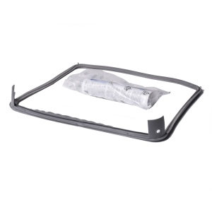 картинка Уплотнитель + герметик духовки в Сервисном центре «Близнецов»