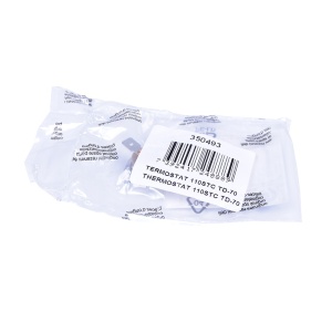 картинка Термозащита T110 15A BIMETALNA водонагревателя в Сервисном центре «Близнецов»