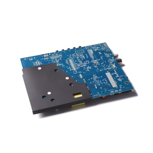 картинка Плата основная телевизора в Сервисном центре «Близнецов»