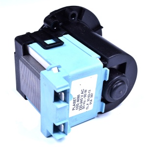 картинка Насос сливной стиральной машины в Сервисном центре «Близнецов»