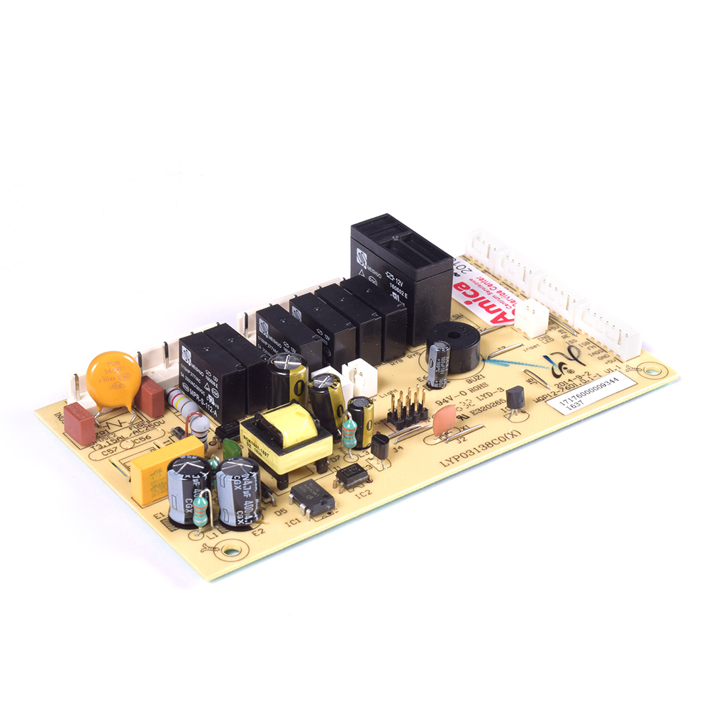 картинка Модуль силовой посудомоечной машины в Сервисном центре «Близнецов»