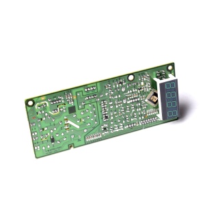 Плата питания микроволновой печи DE92-04316E SAMSUNG