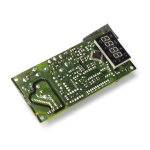 картинка Модуль микроволновой печи в Сервисном центре «Близнецов»