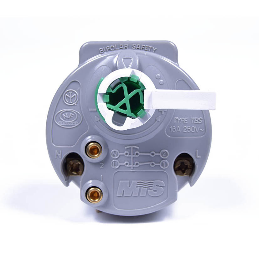 картинка Термостат T105 16A 250V водонагревателя в Сервисном центре «Близнецов»