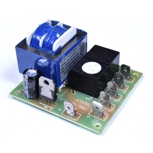 картинка Блок электрический водонагревателя в Сервисном центре «Близнецов»