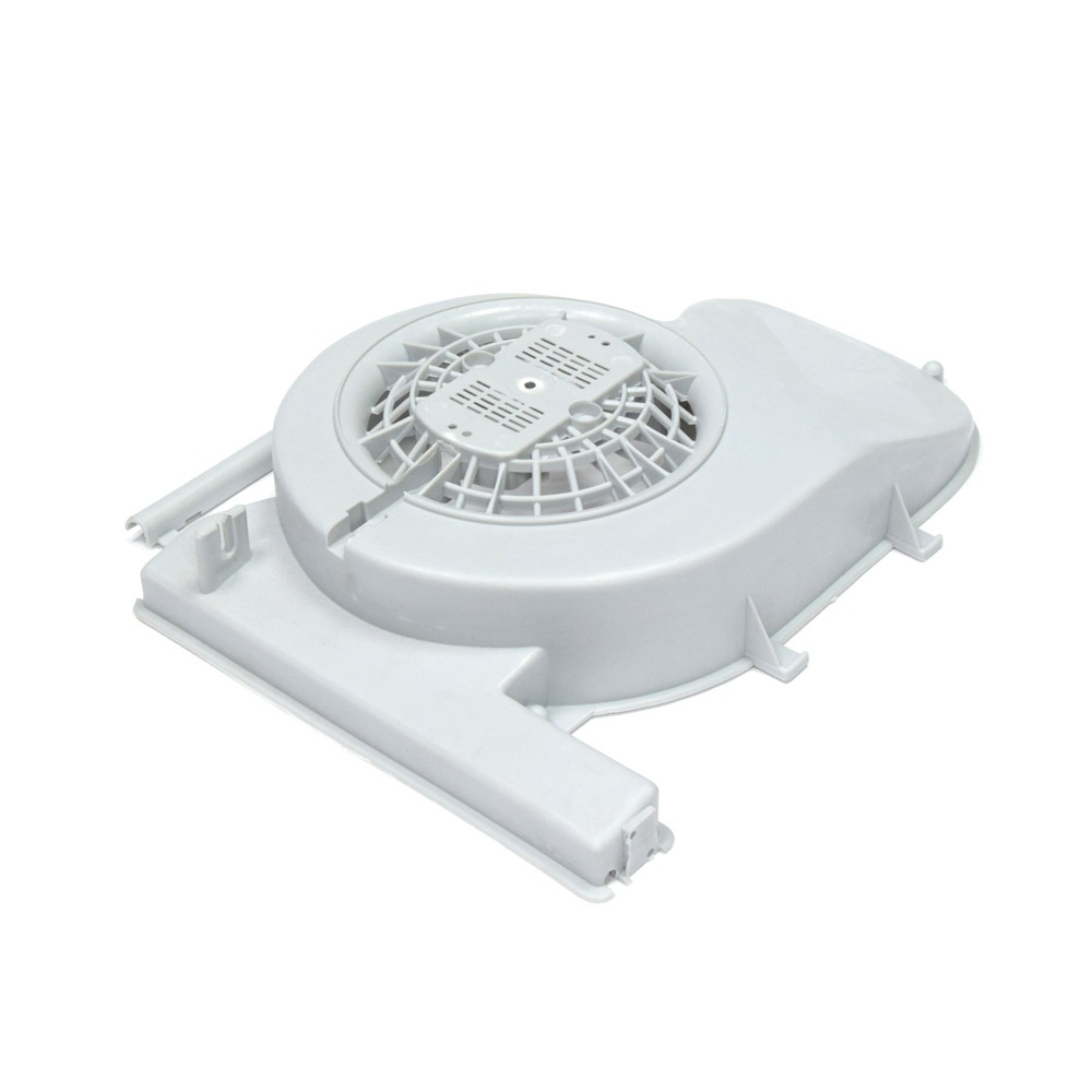 картинка Кожух мотора вытяжки в Сервисном центре «Близнецов»