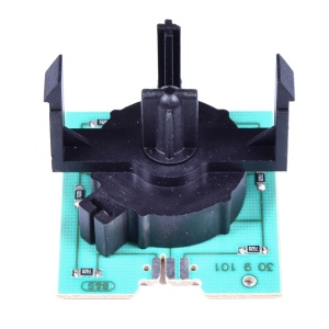 Потенциометр терморегулятора духовки 00611020 BOSCH SIEMENS