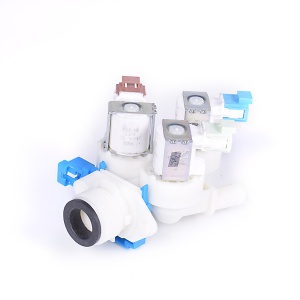 картинка Электроклапан заливной стиральной машины в Сервисном центре «Близнецов»