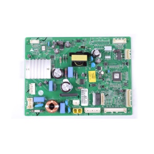 картинка Модуль управления холодильника в Сервисном центре «Близнецов»