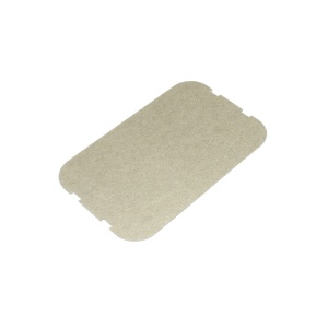 картинка Слюдяная пластина микроволновой печи в Сервисном центре «Близнецов»