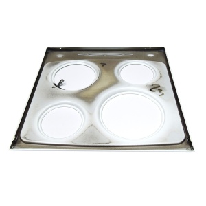 картинка Рабочий стол электроплиты в Сервисном центре «Близнецов»