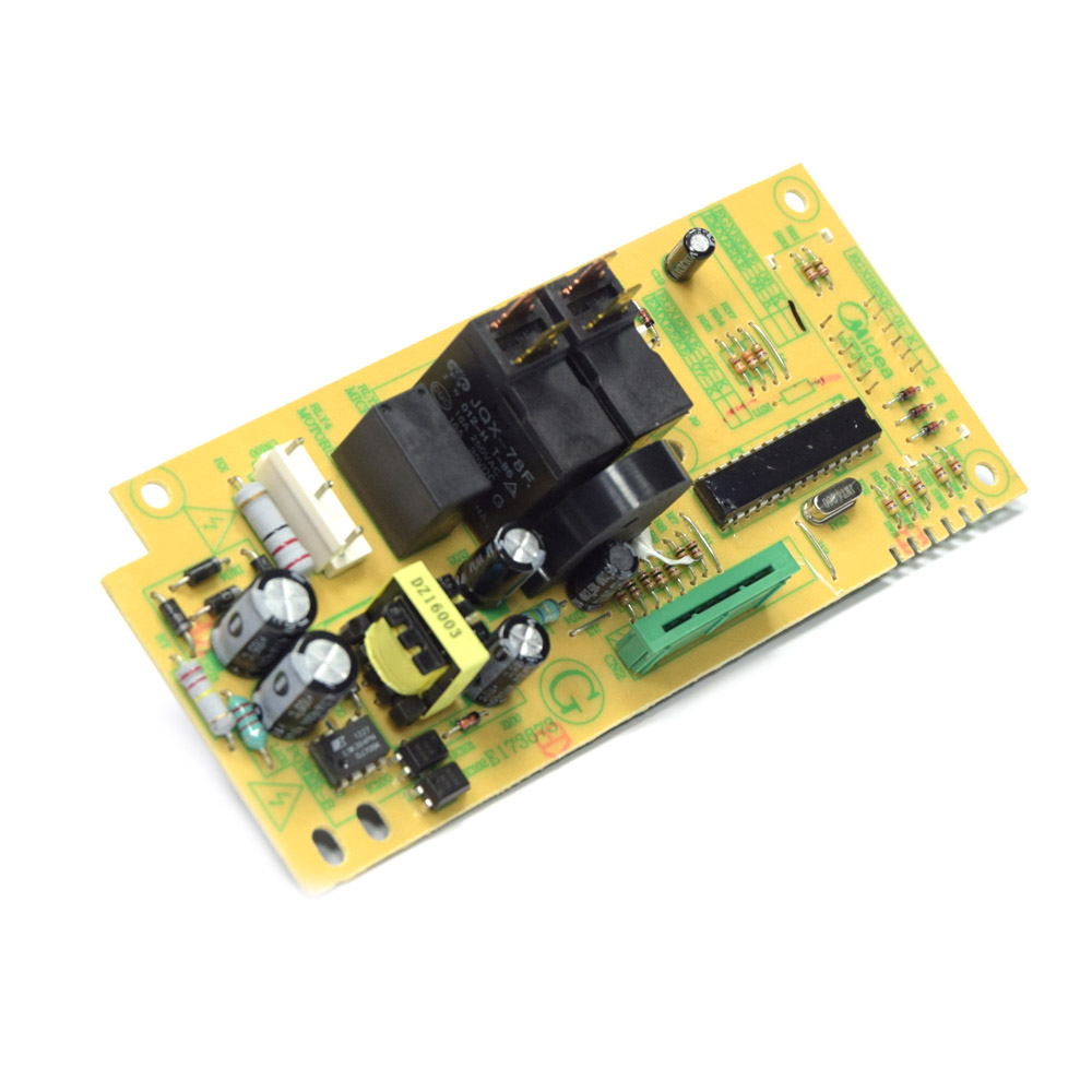 картинка Модуль управления микроволновой печи в Сервисном центре «Близнецов»