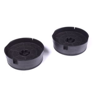 картинка Фильтр угольный (2шт.) вытяжки в Сервисном центре «Близнецов»