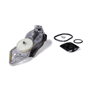 картинка Редуктор кухонного комбаина в Сервисном центре «Близнецов»