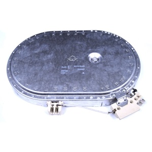 картинка Конфорка варочной панели в Сервисном центре «Близнецов»