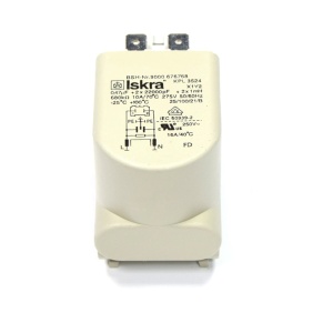 картинка Фильтр сетевой стиральной машины в Сервисном центре «Близнецов»