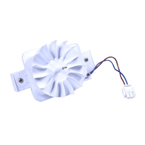 картинка Вентилятор в сборе холодильника в Сервисном центре «Близнецов»