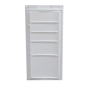 картинка Дверь холодильной камеры с логотипом холодильника в Сервисном центре «Близнецов»