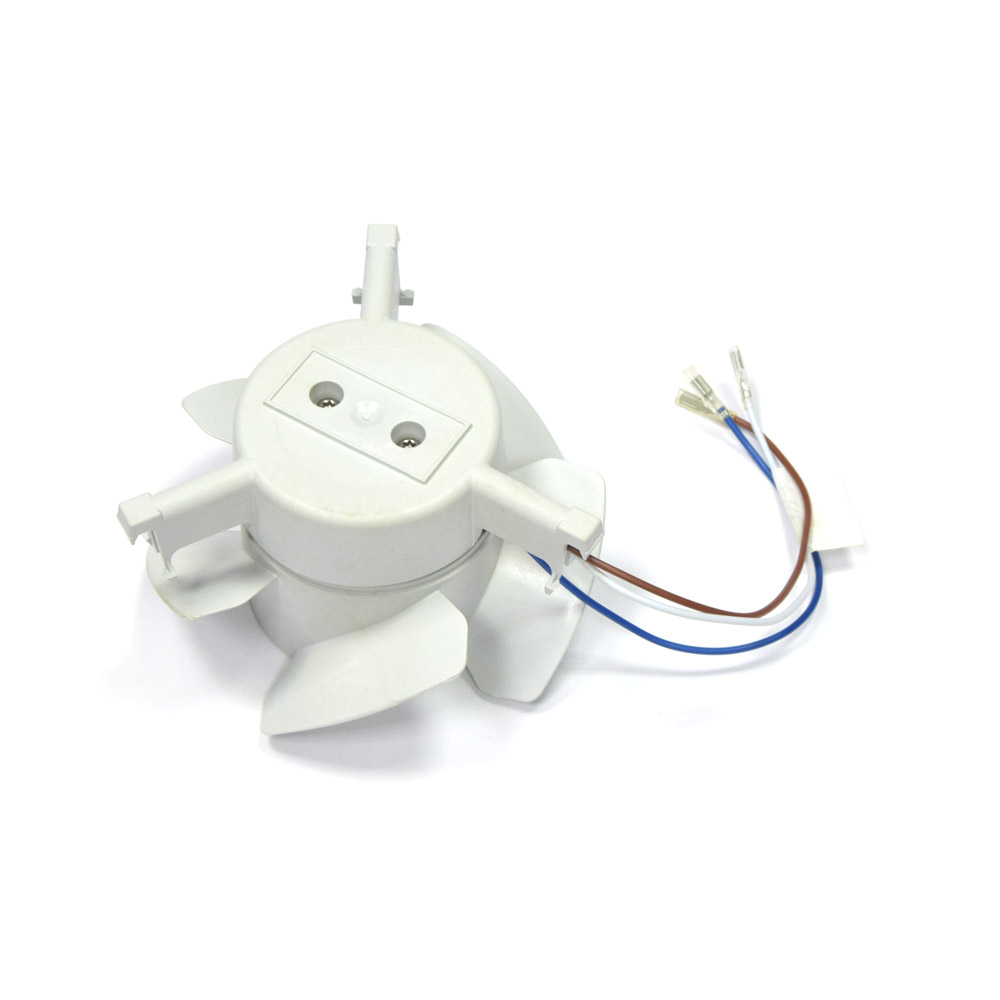 картинка Мотор вентилятора увлажнителя воздуха в Сервисном центре «Близнецов»