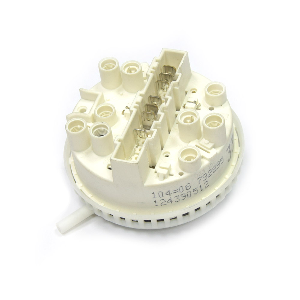 картинка Реле уровня стиральной машины в Сервисном центре «Близнецов»