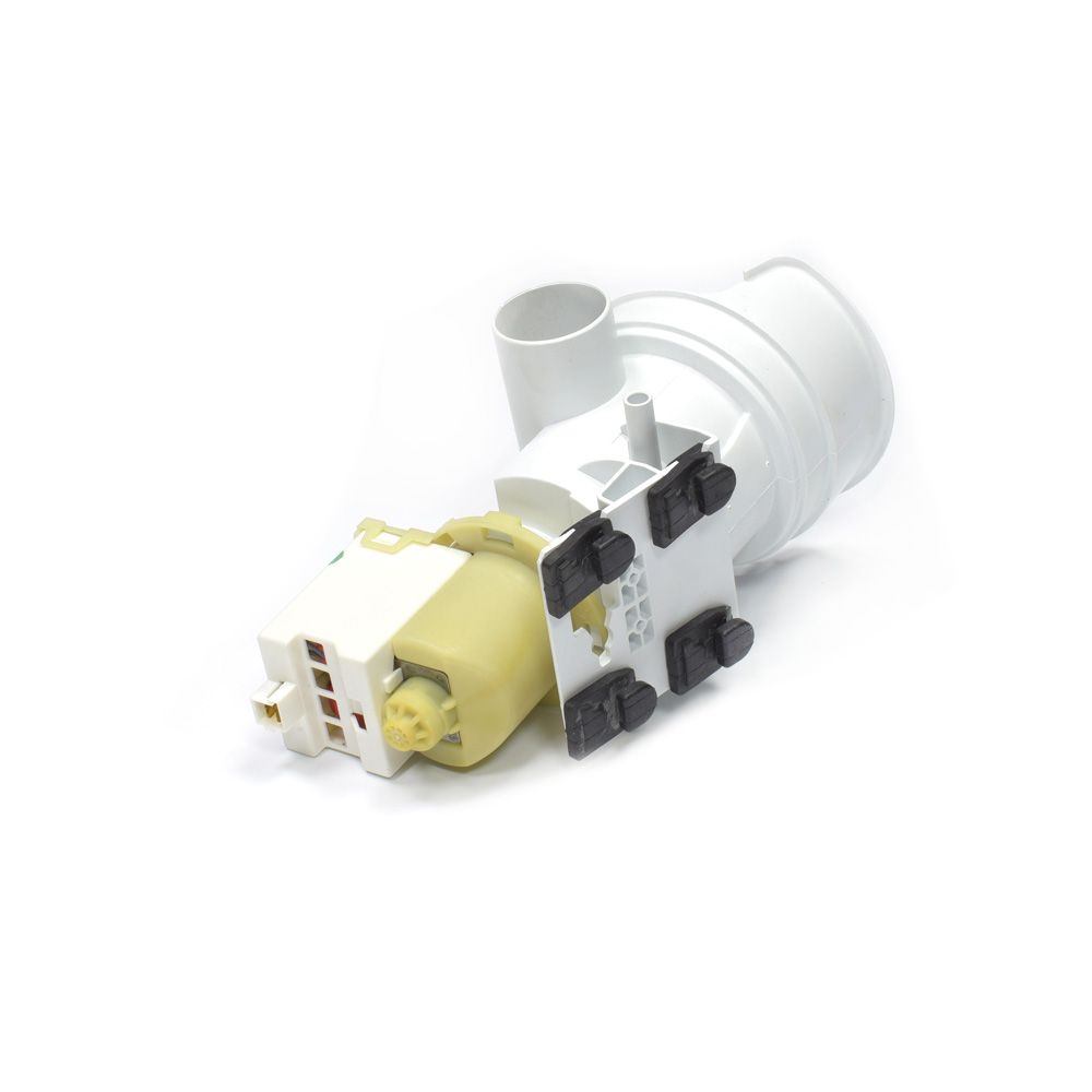 картинка Помпа щелочная стиральной машины в Сервисном центре «Близнецов»