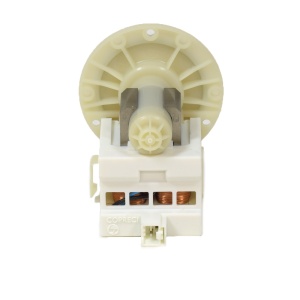 картинка Насос сливной стиральной машины в Сервисном центре «Близнецов»