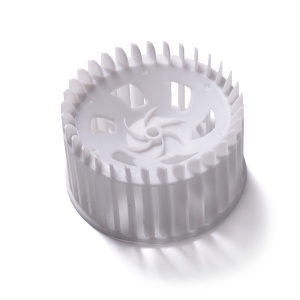 картинка Крыльчатка вытяжки в Сервисном центре «Близнецов»