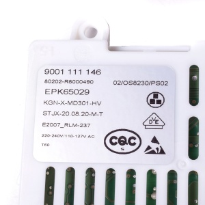 картинка Модуль управления холодильника в Сервисном центре «Близнецов»